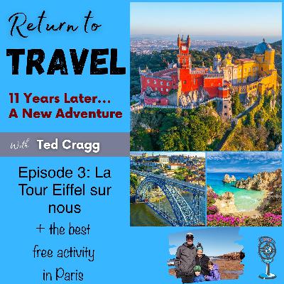 Jan. 12: In France They Take Selfies on Main Street Jan. 12: In France They Take Selfies on Main Street