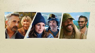 Ep 4: The Four Seasons (2025)