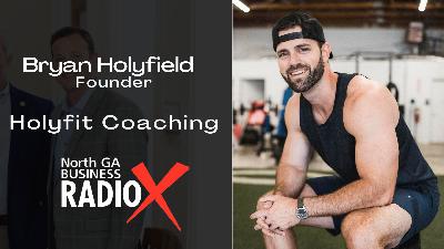 Bryan Holyfield – HolyFit Coaching