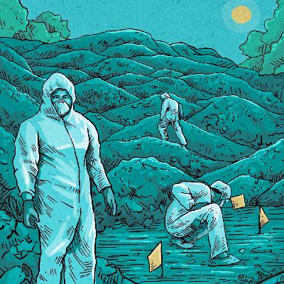 After Ayotzinapa Chapter 2: The Cover-Up