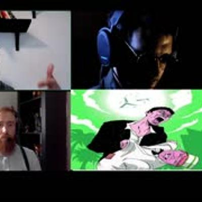 Les lives du confinement 03 - Le "fun" dans les jeux vidéo (feat. Pseudoless)