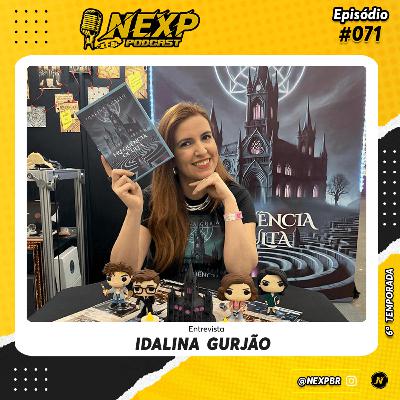 Idalina Gurjão Idalina Gurjão