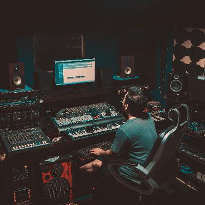Flip This! Beats, Samples und produktives Musikhören