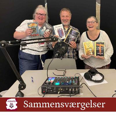 Sammensværgelser