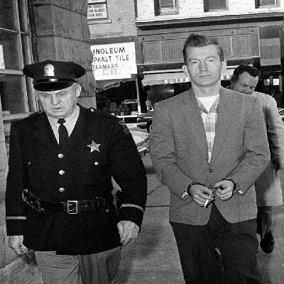 The Starved Rock Murders