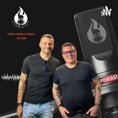 CARLOS CÉSAR [ Treinador de Futebol ] - STORICAST | EP#318