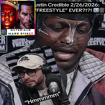 "LIL YACHTY - JUSTIN CREDIBLE FREESTYLE" "LIL YACHTY - JUSTIN CREDIBLE FREESTYLE"