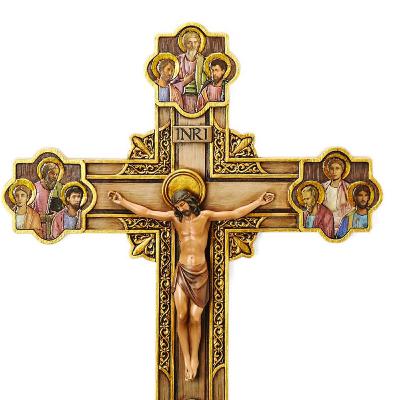 41. The Islamic View of Jesus' Crucifixion 41. The Islamic View of Jesus' Crucifixion