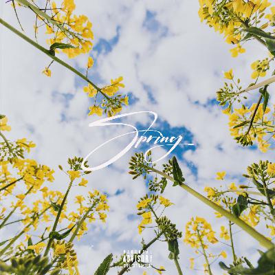 Elena Prionsa - Spring