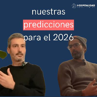 Las tendencias que marcarán al turismo en 2026. ¿Estamos preparados?