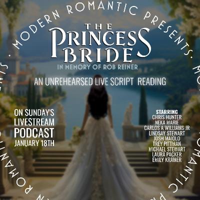 The Princess Bride - Unrehearsed Script Reading
