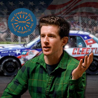 Early Days of The Smoking Tire, Favorite Cars and Racing  - Zack Klapman