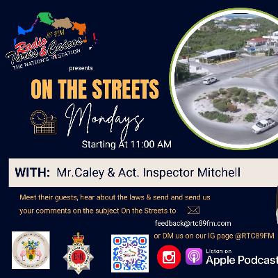 On the Streets - November 10, 2025