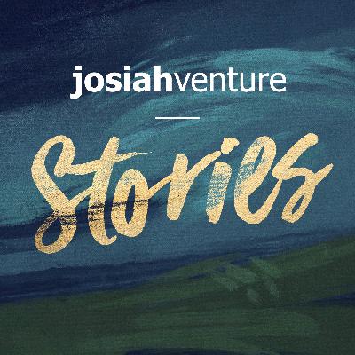 LAUNCHED "Jesus Stories" Teaching with Peter Mead