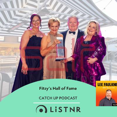 Lee for Breakfast - Catch Up Podcast - November 5 2025 Lee for Breakfast - Catch Up Podcast - November 5 2025