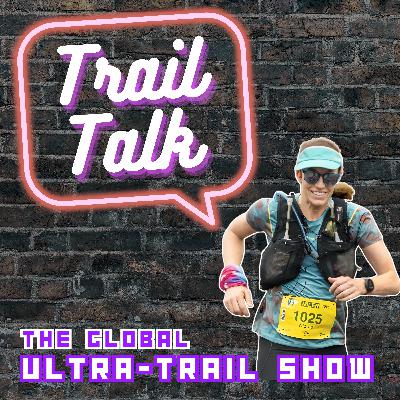 2nd at GPT100 Miler & AUTRA Champion — With Nicole Paton