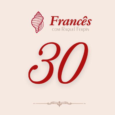 30. Comprando presentes
