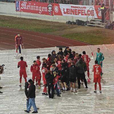 #118 Derbysieger #118 Derbysieger