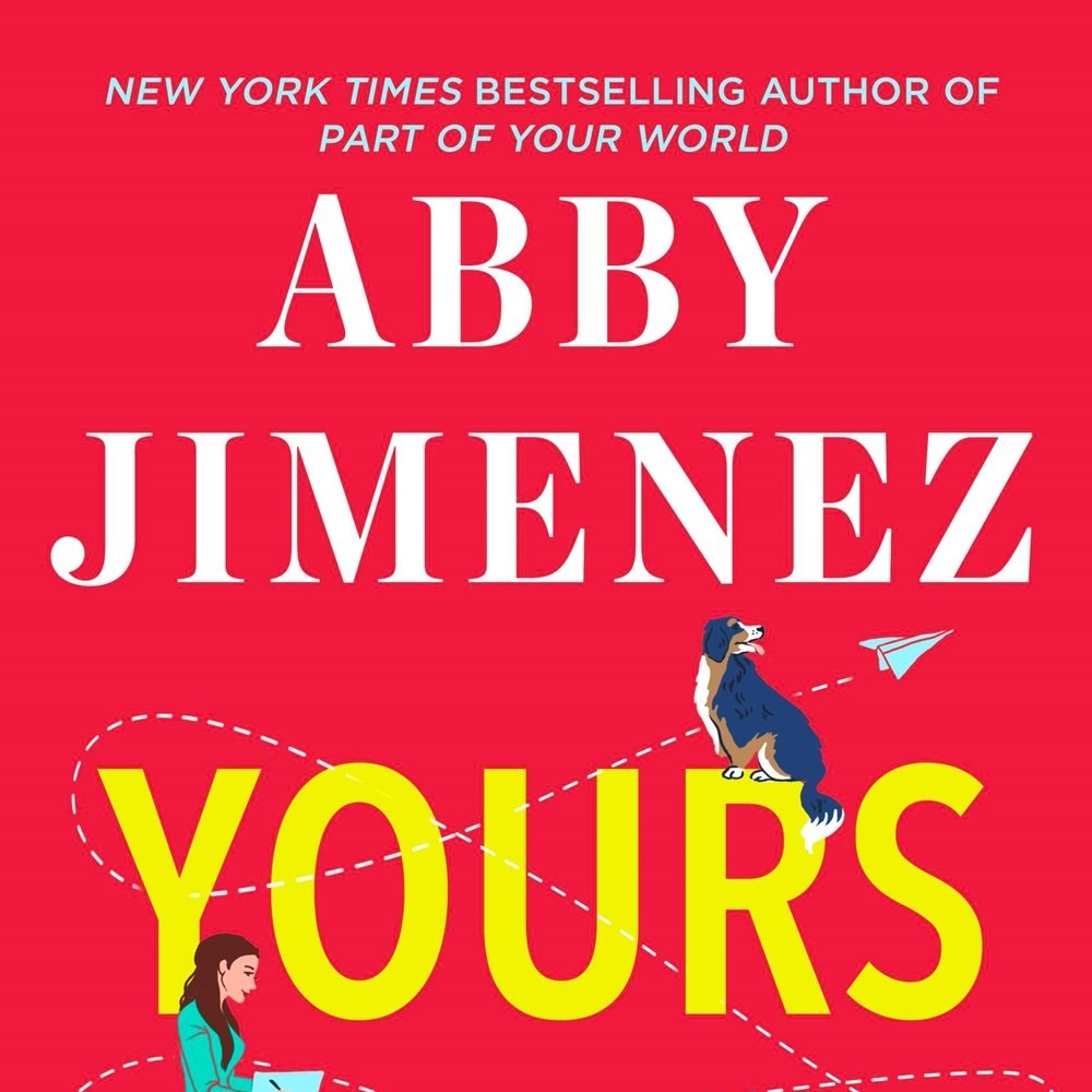 Download [EPUB] Yours Truly (Part of Your World, #2) pdf by Abby Jimenez