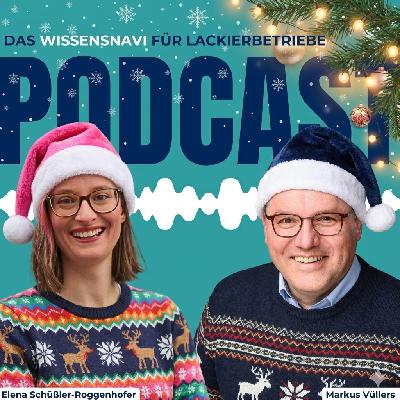 Weihnachtsrituale und Jahresrückblick - ein Jahr, viele Geschichten