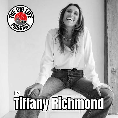 165. Tiffany Richmond