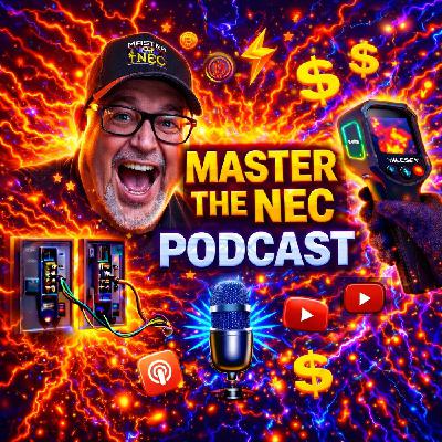 Master The NEC | Episode 53 | Do Your Service Techs have Soft Skills?