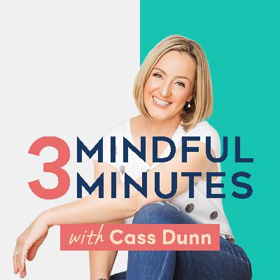 3 Minute Breathing Space