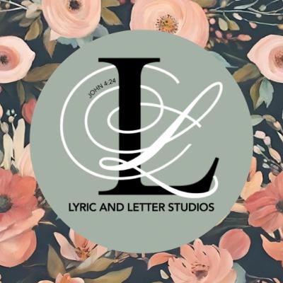 Ep 65 — Held (“Lord, Teach Me” by Rebecca C. Lane/Lyric and Letter Studios)