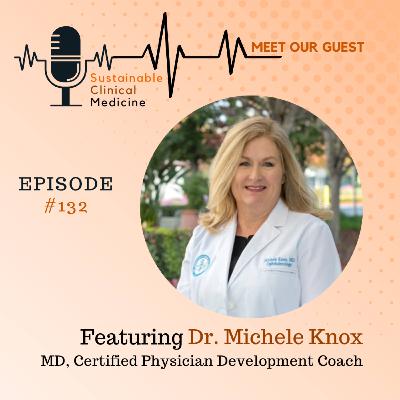 Episode 132: Teams, Boundaries and Creating a Supportive Work Environment for Clinicians