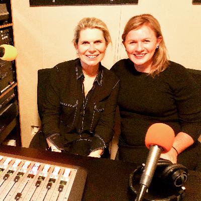 The Life of Sonia McDonald from Leadership Coach to dealing with bullying