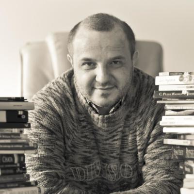 Program mentoringowy dla Ciebie :)