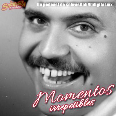 Capulina: El extra que se convirtió en ídolo de México