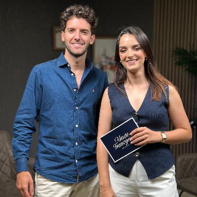 #4 | Luís Tavares: Dos 237€ na conta à FORBES 30 UNDER 30 #4 | Luís Tavares: Dos 237€ na conta à FORBES 30 UNDER 30