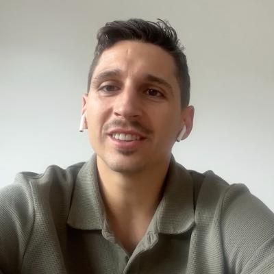Spieltalk: Marius Steinhauser über Hannovers Start, Löwen-Rückkehr und die Nationalmannschaft