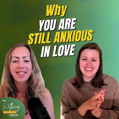 Stop Chasing Love: Heal Anxious Attachment, cultivate inner safety, calm and confidence - with Carly Ann Stop Chasing Love: Heal Anxious Attachment, cultivate inner safety, calm and confidence - with Carly Ann