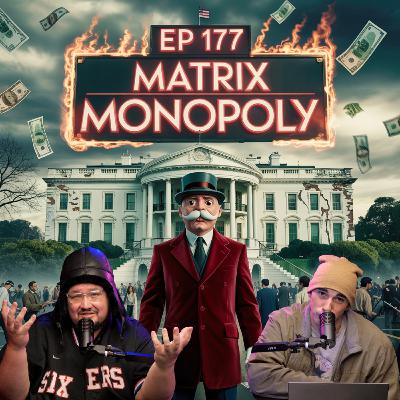 TTTV #177 - 2026 US Digital ID Coming - Qualified Immunity SCAM - Robot CHEF - Government Shutdown