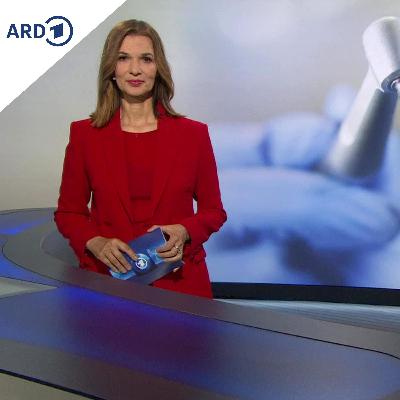 tagesthemen 22:15 Uhr, 03.02.2026