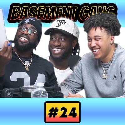 BGPOD Ep. 24 | Our Dads Don’t Know How To Clean Themselves