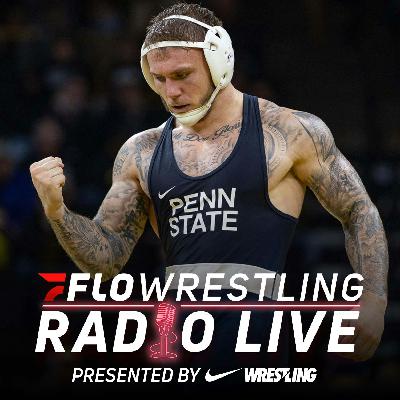 FRL 1,196 - Reacting To Penn State’s Domination Of Iowa FRL 1,196 - Reacting To Penn State’s Domination Of Iowa