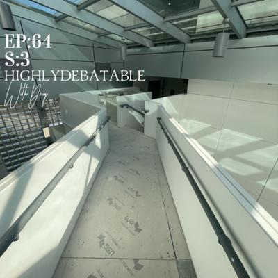 EP:64 It’s Friyaaay