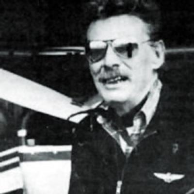 Episode 23: Paul Bennewitz and "Aliens," the Story of a Government Psy-op.