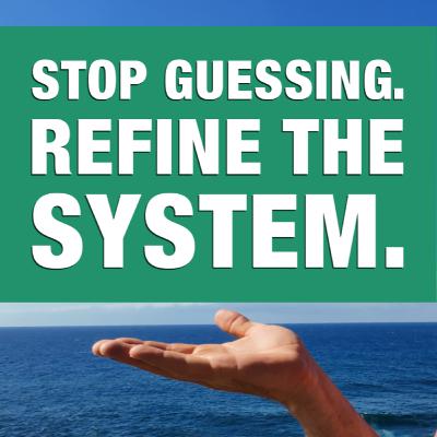 Optimization & Refinement: The Habit That Makes Every System Better (Growth Blueprint)