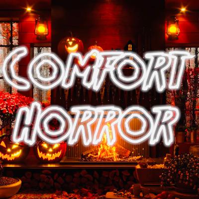 10 Comfort Horror Movies