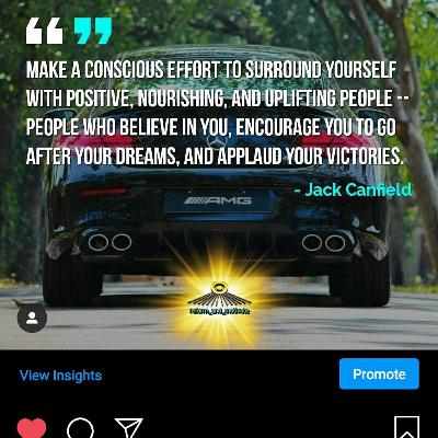 Hurdles on the Road to Success
