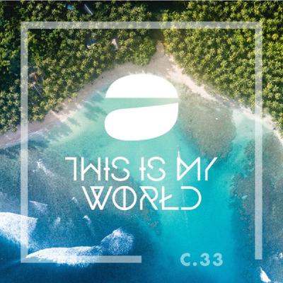 This is my World Radio Show_33