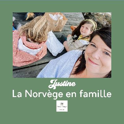 Se réveiller face aux fjords en Norvège - le voyage en famille de Justine Se réveiller face aux fjords en Norvège - le voyage en famille de Justine