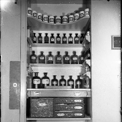 Folge 1: Kurt G. und das «Irrenhaus»