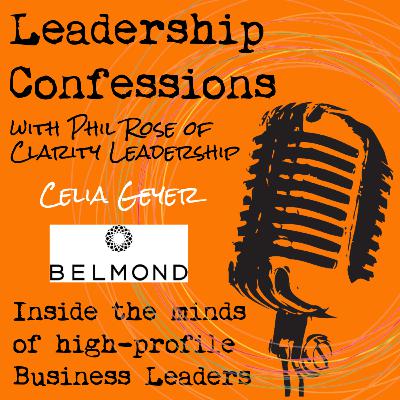 Celia Geyer, Senior Vice President Design & Project Development, Belmond Hotels Celia Geyer, Senior Vice President Design & Project Development, Belmond Hotels