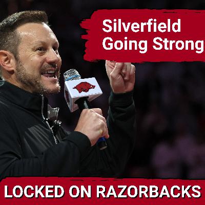TRENDING NOW: Arkansas Razorbacks TAKE A RISK on Chris Marshall—Is This the TRANSFER They Need?