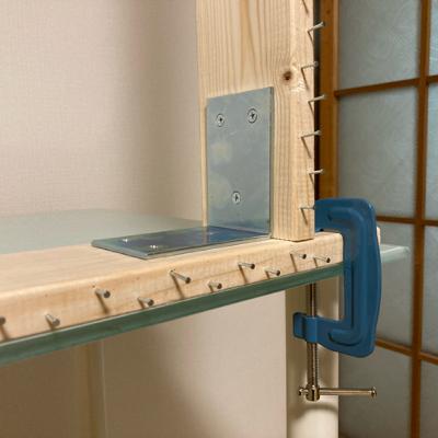 タフティング進捗🧶